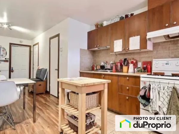 5196 rue Chambord, Le Plateau-Mont-Royal for rent