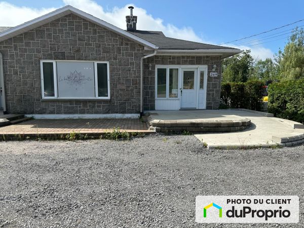 269 Route 138, Cap-Santé for rent