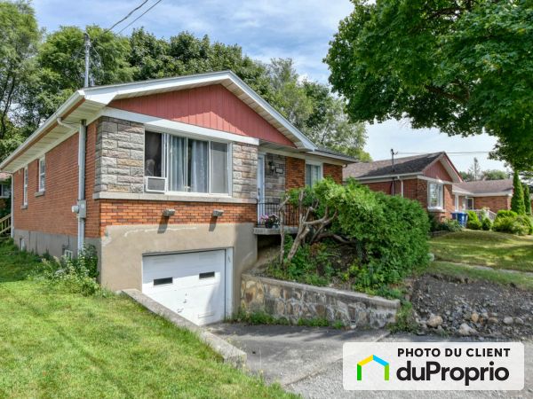 5775, avenue Wentworth, Côte-St-Luc / Hampstead / Montréal-Ouest à louer