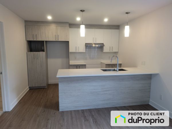 302-1240 12e avenue, Pointe-Aux-Trembles / Montréal-Est for rent