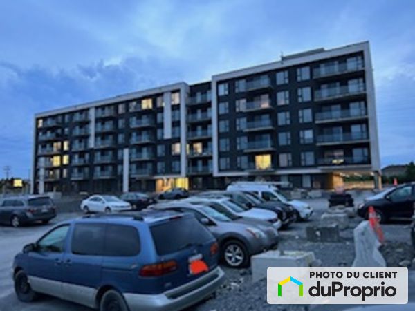 107-10120 Lauraine-Vaillancourt, Ahuntsic / Cartierville for rent