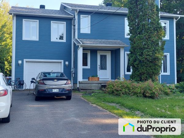 132 rue Paquette, Shefford for rent