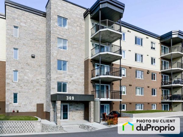 Apartment - 304-1180 Route des Rivières, St-Nicolas for rent