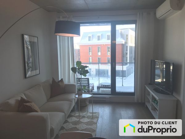 324-3100 rue Rachel Est, Rosemont / La Petite Patrie for rent