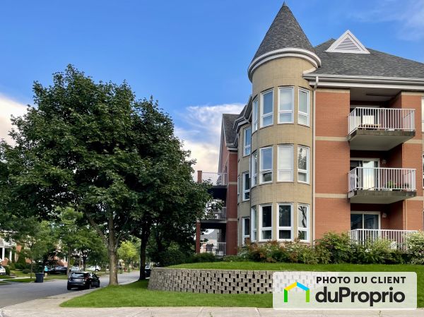 303-2685 Rue de Brome, Ste-Foy à louer