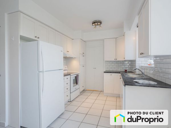 4840 chemin de la Côte St-Luc, Côte-St-Luc / Hampstead / Montréal-Ouest for rent