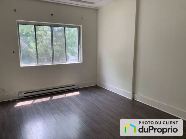 205-6325 Boulevard Maurice-Duplessis, Montréal-Nord for rent