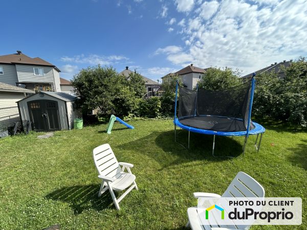 180 rue du Renard, Gatineau (Aylmer) for rent