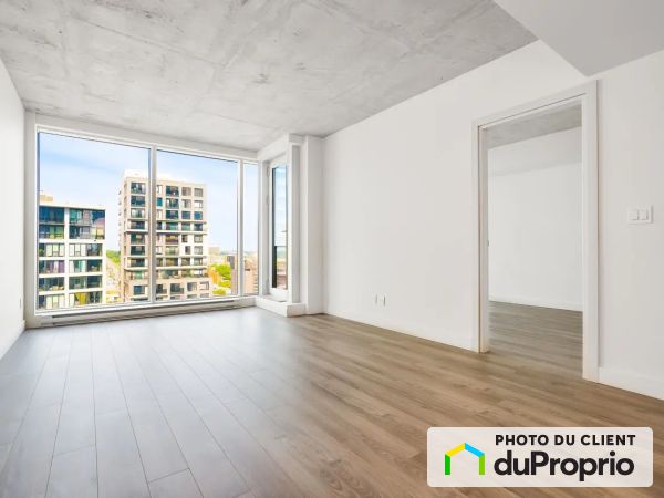 360 avenue du Président-Kennedy, Ville-Marie (Centre-Ville et Vieux-Montréal) for rent