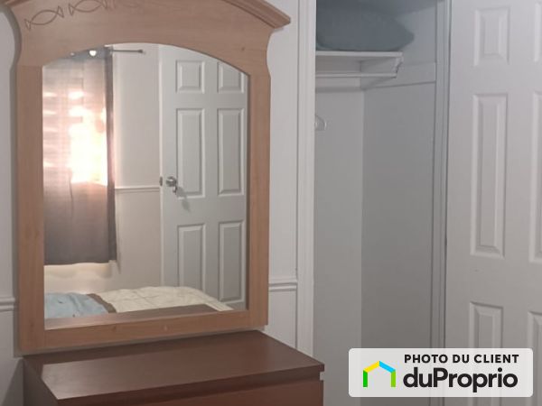 A-39 rue du Pontmain, Laval-des-Rapides for rent