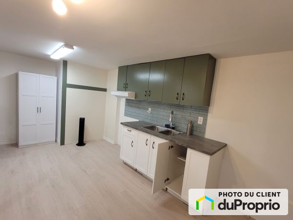 718A rue Anyon, Longueuil (Greenfield Park) for rent