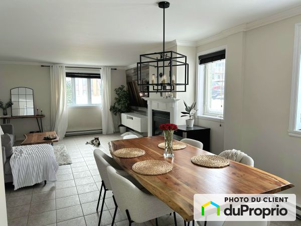 1-11 rue Ouellette, St-Constant for rent