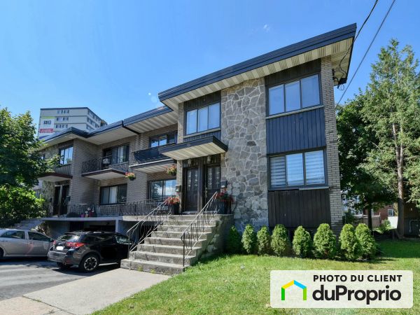 5526 chemin Earle, Côte-St-Luc / Hampstead / Montréal-Ouest for rent