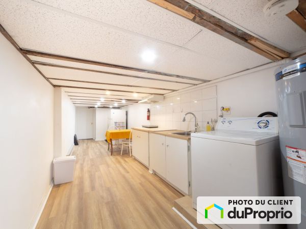 3941 rue Saint-Urbain, Le Plateau-Mont-Royal for rent