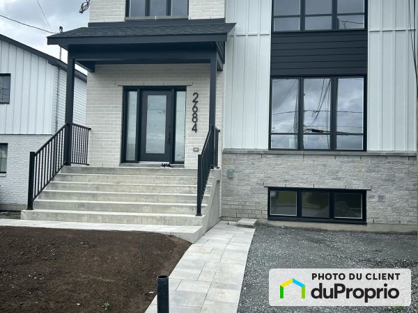 2684 rue Saint-Anne, Varennes for rent