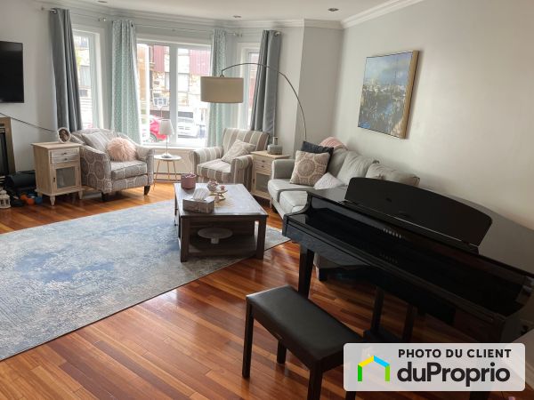 6671 rue Métivier, Ahuntsic / Cartierville for rent