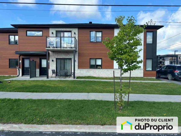 280 rue du Chardonnay, Sherbrooke (Jacques-Cartier) for rent