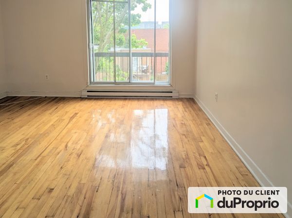 3315 rue Maréchal, Outremont for rent