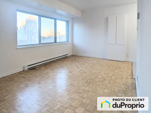 500 avenue des Pins Ouest, Le Plateau-Mont-Royal for rent