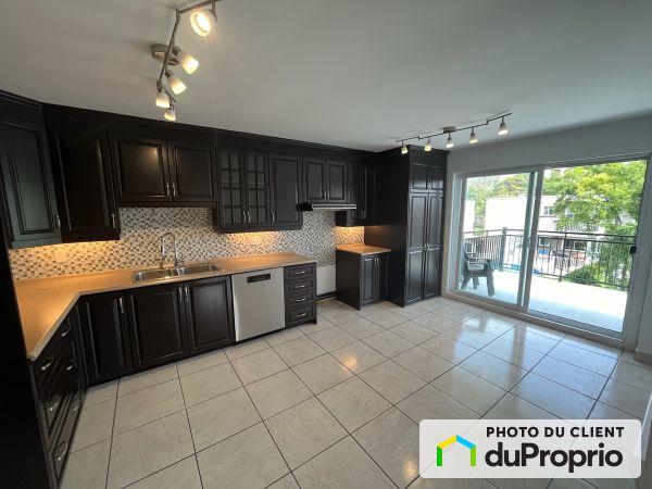 1454 avenue Jacques-Lemaistre, Ahuntsic / Cartierville for rent