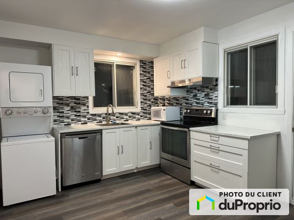 632 avenue Émile-Journault, Ahuntsic / Cartierville for rent