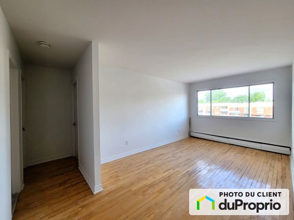 21-1020 rue de Salaberry, Ahuntsic / Cartierville for rent