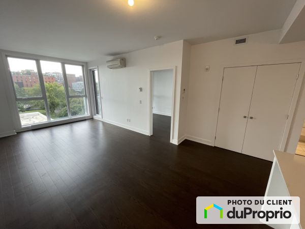 315 rue Richmond, Griffintown for rent