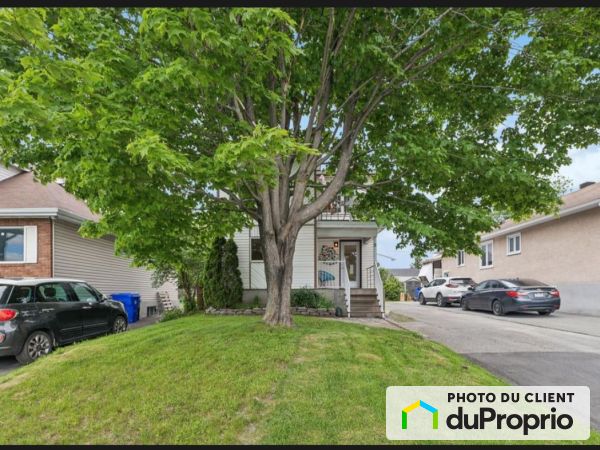 1-6 rue Rouleau, Gatineau (Hull) for rent