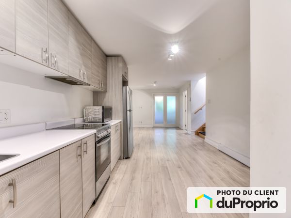 B-2233 avenue Girouard, Côte-des-Neiges / Notre-Dame-de-Grâce for rent