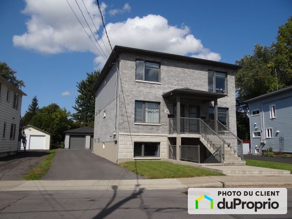 101-260 4e Avenue, St-Jean-sur-Richelieu for rent