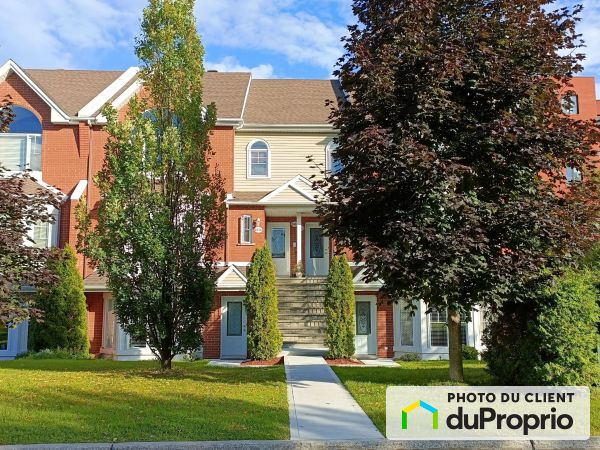 1054 rue du Faubourg, Longueuil (Vieux-Longueuil) for rent