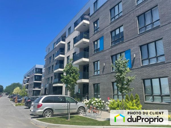 208-5820 rue Jarry Est, Saint-Léonard for rent