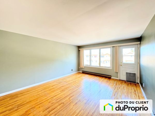 2300 rue Rousseau, LaSalle for rent