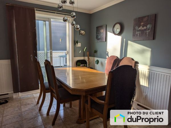 6016 rue des Campanules, Charny for rent