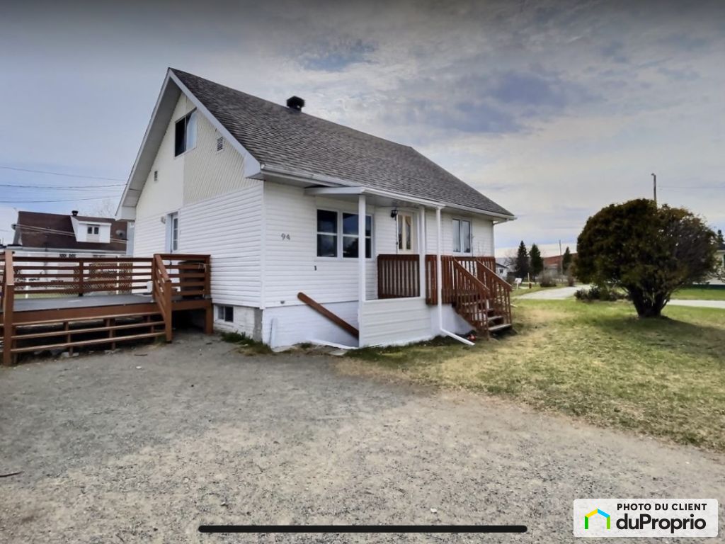 Chambres à louer, LebelSurQuevillon