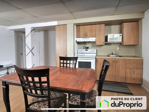 94B-94 rue des Épinettes, Lebel-Sur-Quevillon for rent