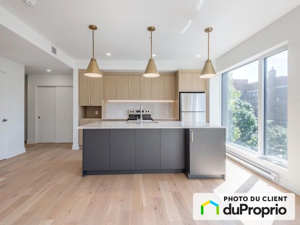 401-2147 avenue de Marlowe, Côte-des-Neiges / Notre-Dame-de-Grâce for rent