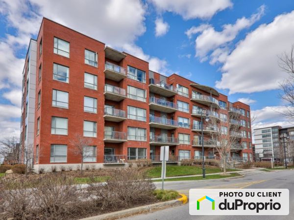 407-1005 rue des Francs-Bourgeois, Boisbriand for rent