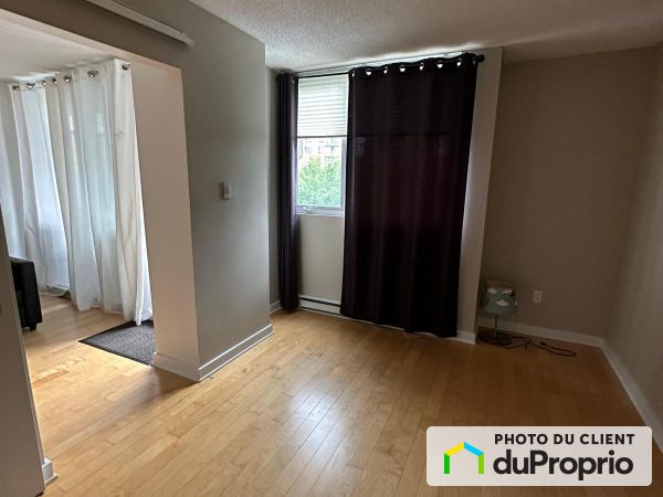 305-10550 place de l&#39;Acadie, Ahuntsic / Cartierville for rent