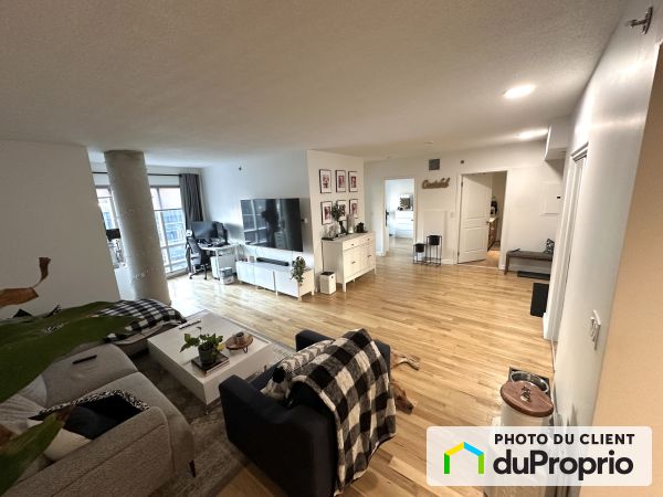 1009 rue de Bleury, Ville-Marie (Centre-Ville et Vieux-Montréal) for rent