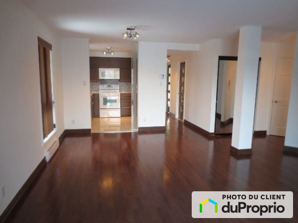 302-300 rue Caisse, Verdun for rent