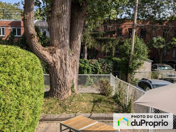 10173 avenue Saint-Charles, Ahuntsic / Cartierville for rent