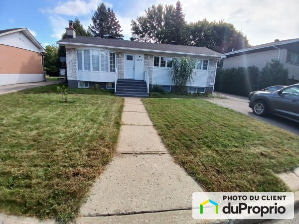 3128 rue Glenn, Fabreville for rent