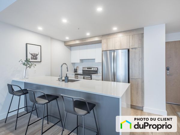 1410-3551 boulevard Gouin Est, Montréal-Nord for rent