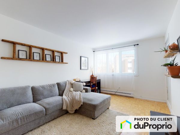 775, rue du Chanoine-Groulx, Sillery à louer