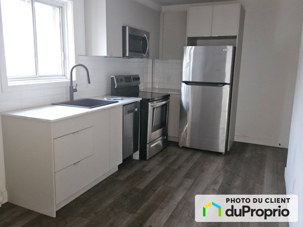 4295 Rue Hochelaga, Mercier / Hochelaga / Maisonneuve for rent