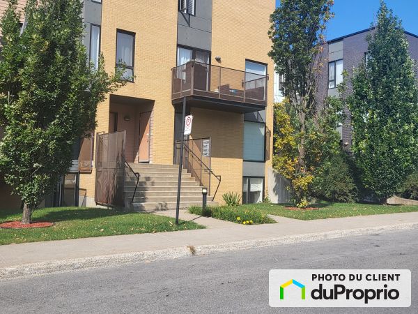 9413 rue Jean-Pierre-Ronfard, Mercier / Hochelaga / Maisonneuve for rent