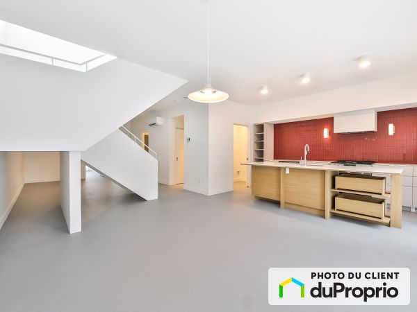 2630 rue Moreau, Mercier / Hochelaga / Maisonneuve for rent