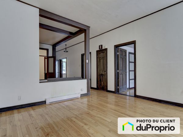 102 rue du Square-Sir-George-Étienne-Quartier, Le Sud-Ouest for rent