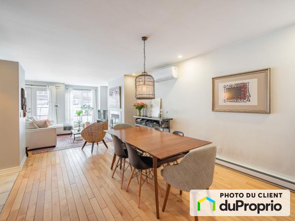 100-1801 avenue Glendale, Outremont for rent